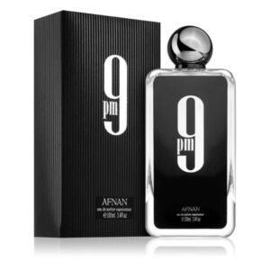 Afnan 9PM Eau de Parfum – 100 ml