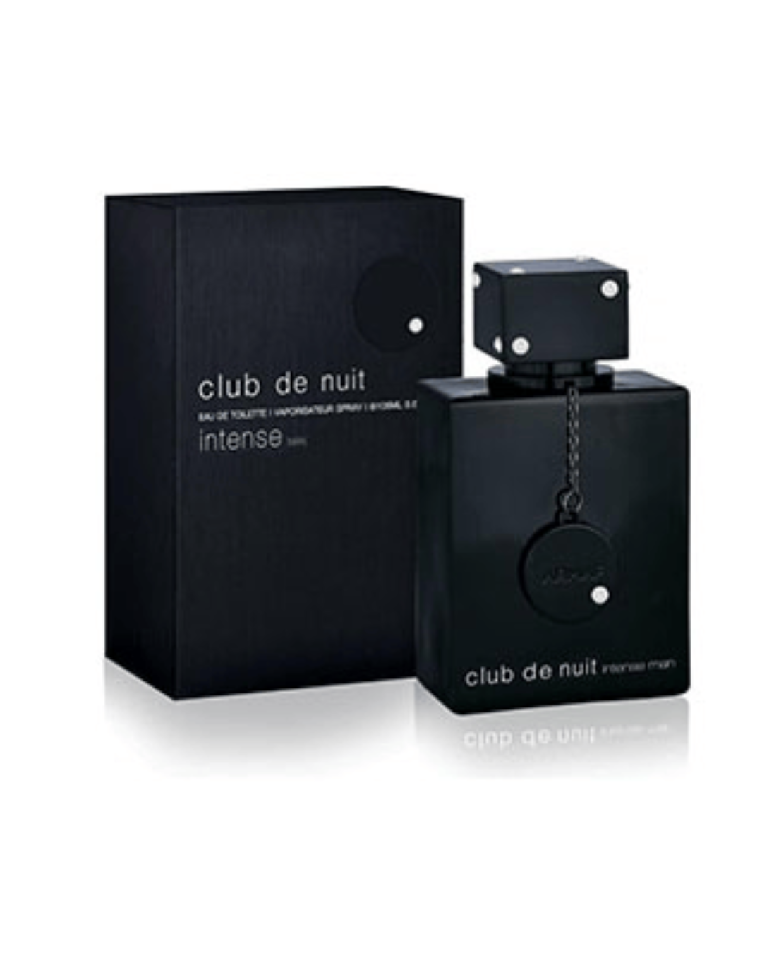 Armaf Club de Nuit Woman Eau de Parfum – 30 ml
