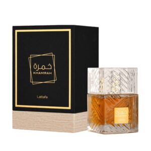 Lattafa Khamrah Perfume