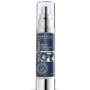 Particle Men’s Face Cream – Daily Care, 50 ml