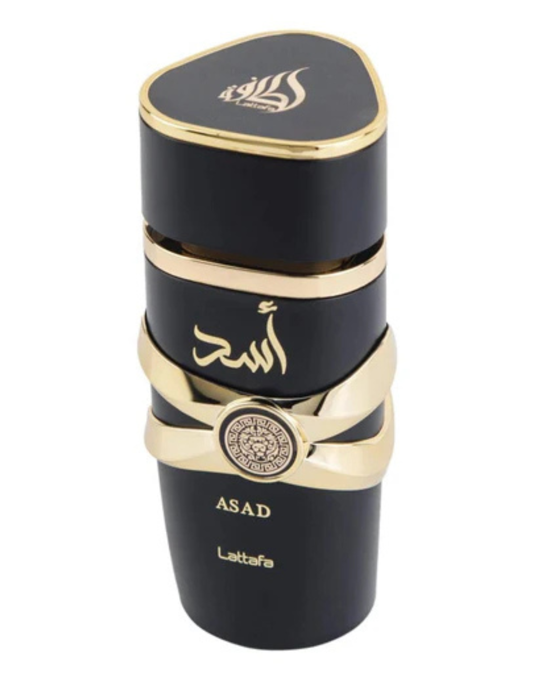Lattafa Asad Perfume - Image 3