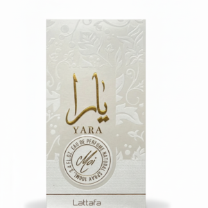 Lattafa Yara Moi Eau de Parfum – 100 ml